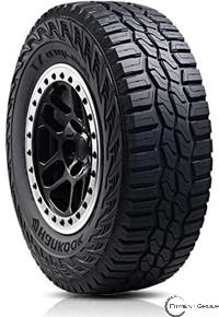 Hankook DYNAPRO XT RC10 tire